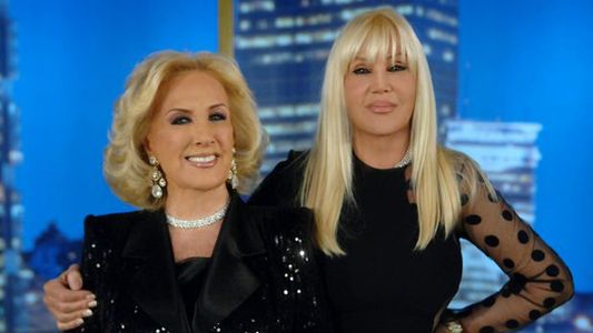 Divas en pie de guerra por Florencia de la V