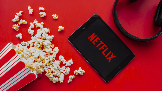 Netflix: cuál es la espectacular serie de solo cinco capítulos que todos están viendo