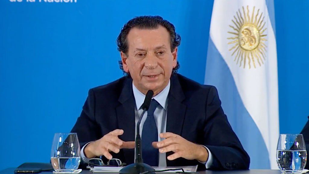Ya es oficial el pago del bono de $5.000 para los trabajadores privados