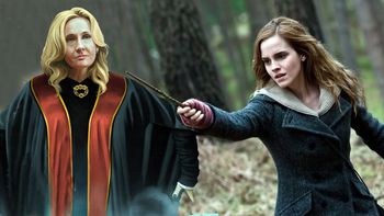 Rowling vs. Emma Watson: la frase que desató un nuevo escándalo entre la autora de Harry Potter y la actriz