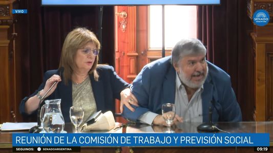 El Gobierno festejó por las nuevas fugas del kirchnerismo en el Senado y lanzó un ironía con el crecimiento de LLA: Partido único