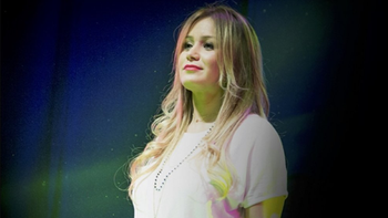 Karina La Princesita: Fui madre soltera porque el Polaco se fue