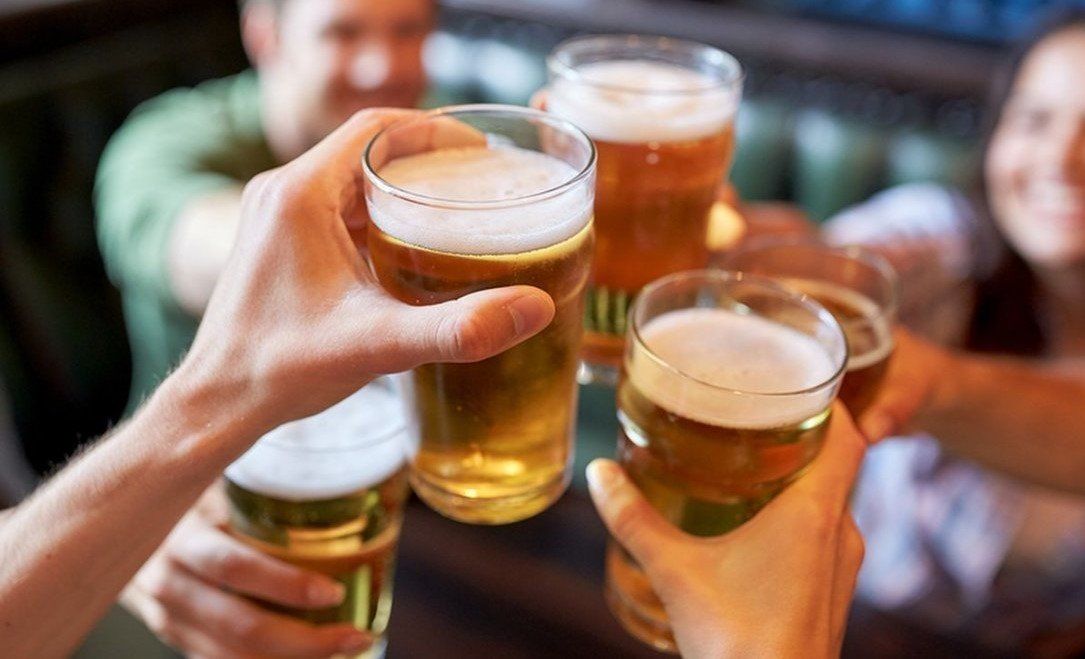 Los beneficios de la cerveza