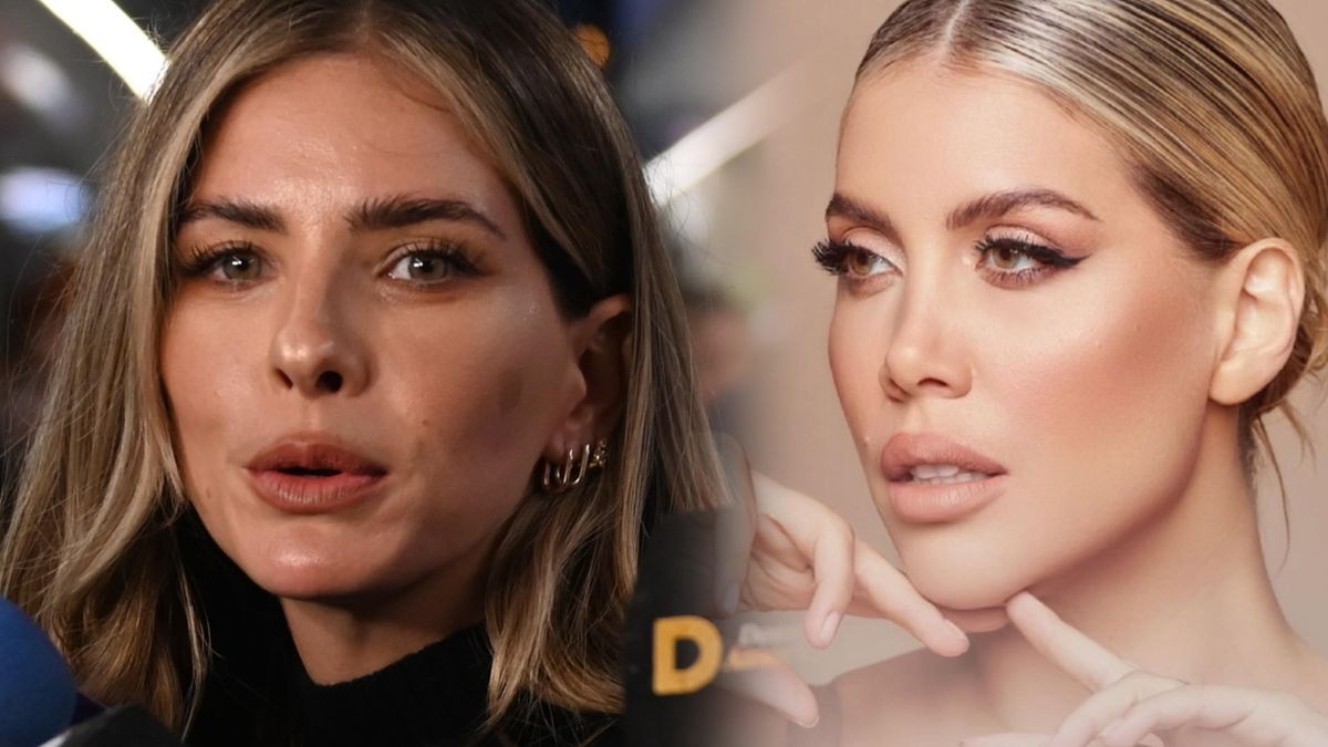 La picante reacción de Wanda Nara ante el viaje de la China Suárez con sus hijos