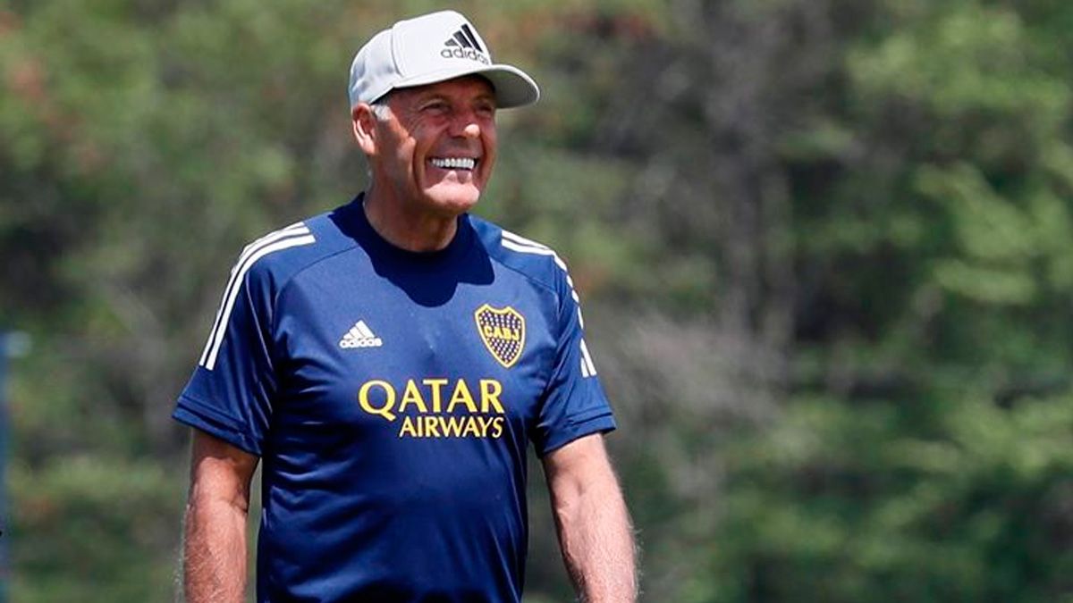Miguel Ángel Russo: Maradona fue el mejor del mundo porque jugó sin Fair Play
