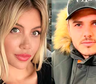 Se supo quién es la mujer que aparece en el video que Icardi grabó en la pelea feroz con Wanda Nara