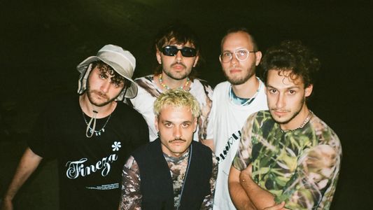 Limón se presenta el sábado 14 de mayo en La Tangente