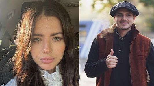 Los últimos mensajes que intercambiaron La China Suárez y Mauro Icardi