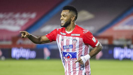 Miguel Borja, sobre el interés de River: Quiero...