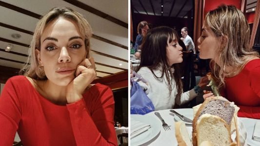 Emilia Attias habló de la educación no tradicional que recibe su hija Gina