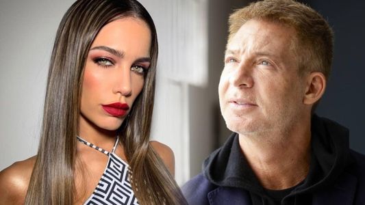 Rocío Robles confirmó romance con Adrián Suar, pero él la negó: la palabra de la modelo