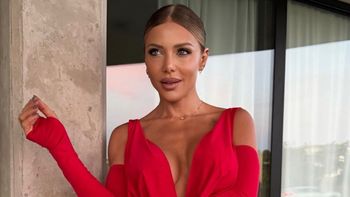 Evangelina Anderson ya se olvidó de Ian Lucas y estaría conociendo al ex de otra famosa: de quién se trata