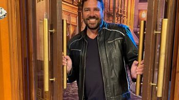 Matías Alé reveló cómo está su salud tras el brote psicótico