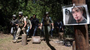 Desprocesaron al prefecto acusado por el homicidio del mapuche Rafael Nahuel