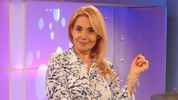 Sale Politti y entra Zampini: Termina Ojos que no ven