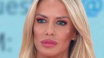 Luciana Salazar, furiosa con Mandarina y El Trece, no irá al programa de Mirtha Legrand