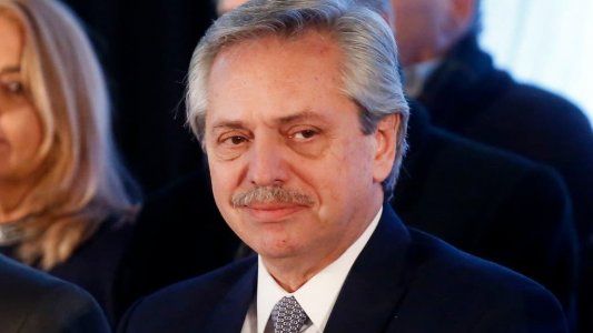 Alberto en redes: Le agradezco al Presidente genuinamente su predisposición