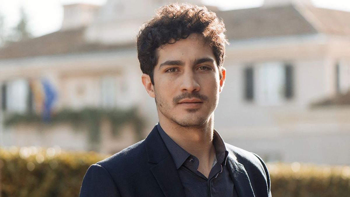 El Chino Darín arrasa en Netflix con esta película y es la comedia romántica española más vista.