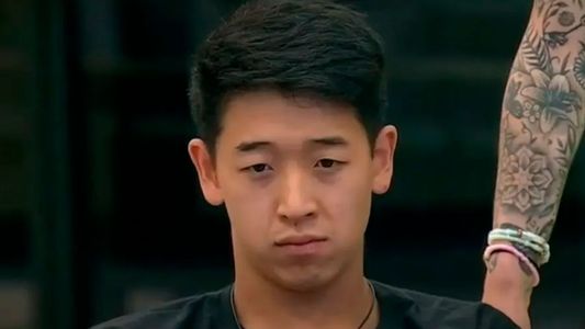 La terrible decepción del Chino con Gran Hermano