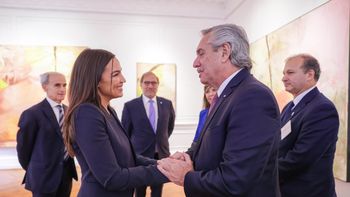 Alberto Fernández y su despedida de la ONU: Argentina analiza denunciar connivencia entre la Corte norteamericana y los fondos buitre