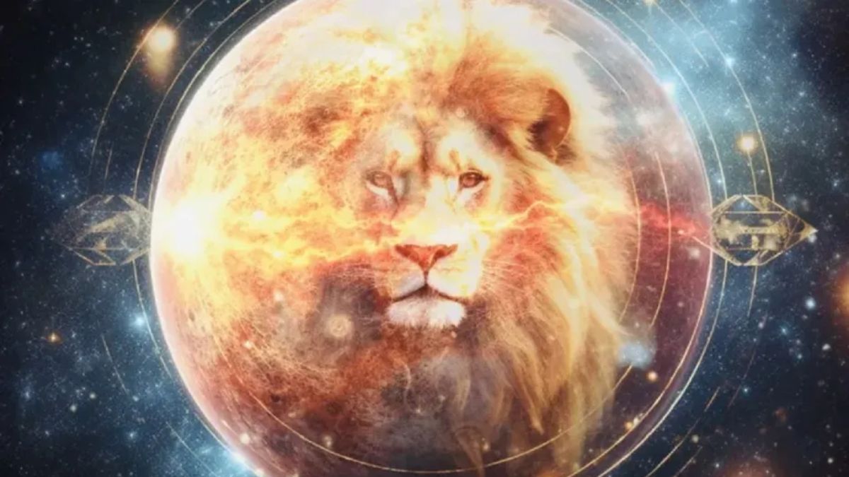 Astrología: los 5 signos más favorecidos por el ingreso de la Luna en Leo.