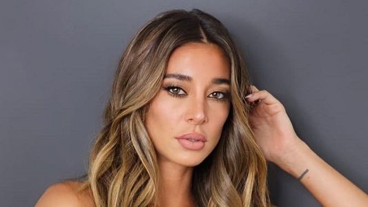 Sol Pérez anunció la noticia más deseada tras su casamiento