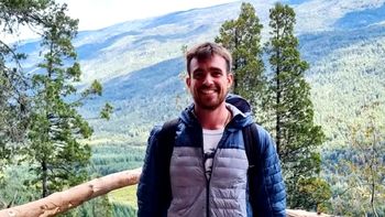 Misterio en Brasil: buscan de forma desesperada a un argentino que desapareció en la selva