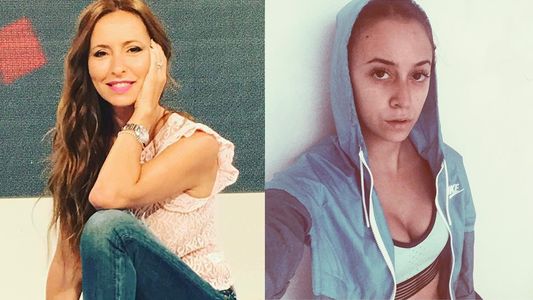 Analía Franchín ante la fuerte respuesta de Naiara Awada: No sabe interpretar