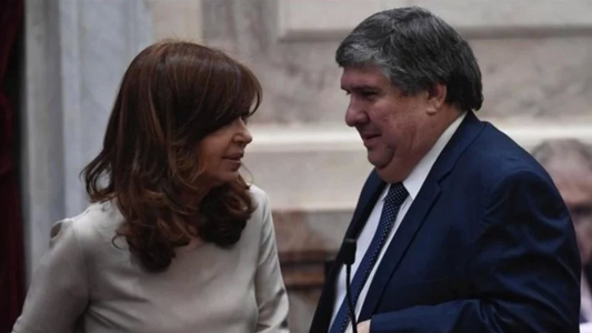 Atentado contra Cristina Kirchner: el senador Mayans pidió parar el juicio de Vialidad para que exista paz social