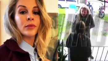 Yanina Screpante, fuera de sí: el video a los gritos con sus vecinos que generó polémica Yanina Screpante, fuera de sí: el video a los gritos con sus vecinos que generó polémica