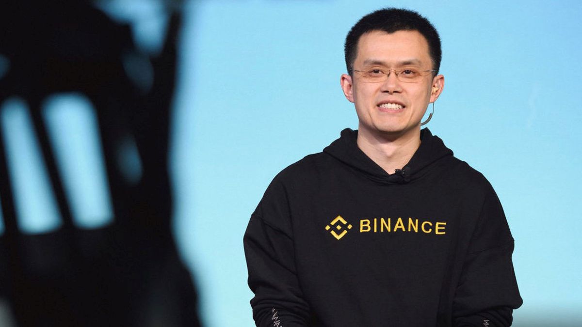 Changpeng Zhao (CZ), actual CEO de Binance, la plataforma de criptomonedas m&aacute;s grande del mundo. (Foto BeInCrypto)