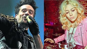 Chano y Militta Bora... ¿juntos?