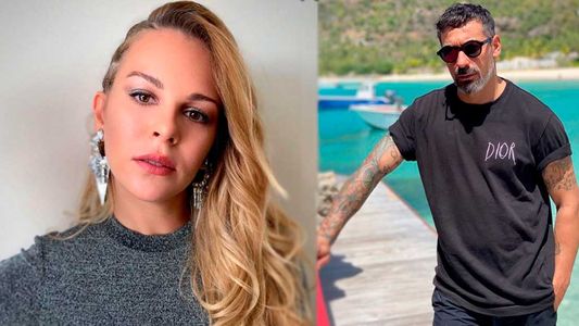 Fuertes declaraciones de Yanina Screpante ante la amenaza de desalojo del Pocho Lavezzi: Es un infeliz, si abro la boca se tiene que ir del planeta