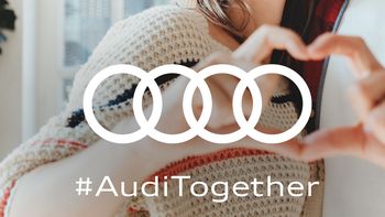 Audi realizó una donación de 800.000 Euros por inundaciones