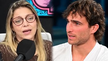 Tamara Paganini cuestionó a Valentín Yankelevich y lanzó una dura frase que generó indignación