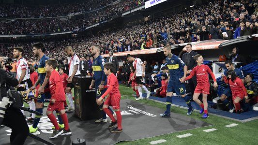 Diez meses después, quiénes son los sobrevivientes de la gran final de Madrid