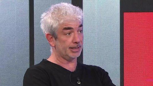 Marcelo Birmajer terminante: El kirchnerismo tiene abundantes ejemplos de fascistas