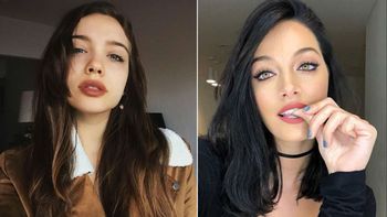 ¿Existe rivalidad real entre la ex y la actual de Julián Serrano? Malena Narvay enfrentó el rumor