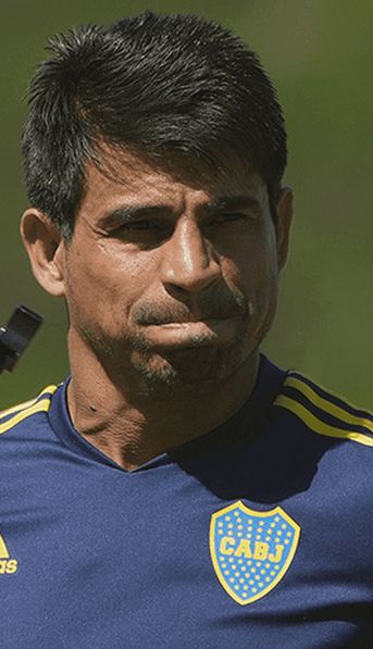 El técnico que empieza a sonar en Boca ante la eventual salida de Hugo Ibarra