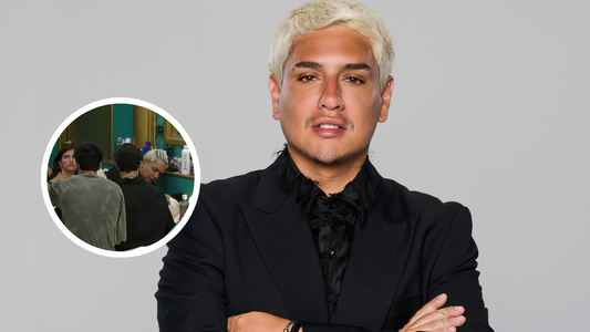 Preocupación por Kennys Palacios en Gran Hermano: sus compañeros lo socorrieron tras un angustiante episodio