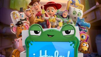 Toy Story 5 llega al streaming: cuándo se estrena y en qué plataforma se podrá ver la película