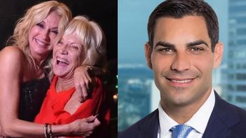 El alcalde de Miami apuntó contra Yanina Latorre: Estoy en contra de turistas viniendo a vacunarse aquí