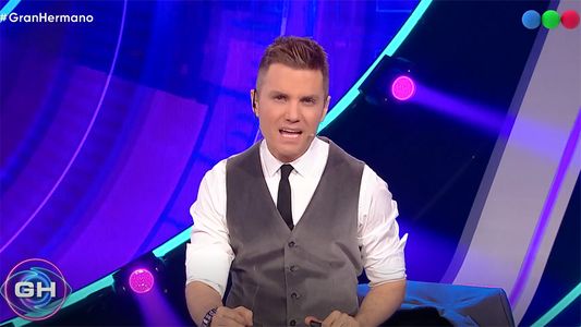 Quién fue la última participante eliminada de Gran Hermano