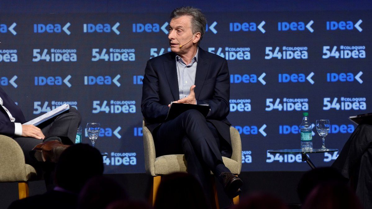 Congelamiento de naftas: una asociación empresaria se mostró preocupada por la medida y le pide a Macri que se suspenda