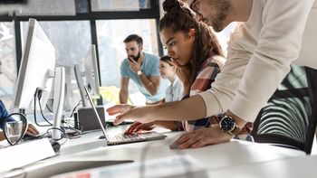 Nueva cultura corporativa: qué buscan los jóvenes de la Generación Z en sus trabajos