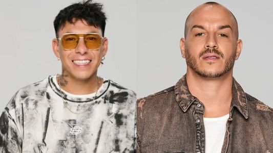 Gran Hermano: Brian Sarmiento y Emanuel Di Gioia sellaron una alianza y preparan el golpe contra tres jugadoras