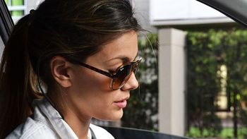 Natalie Pérez subió un video de sus abuelos hablando de los celos