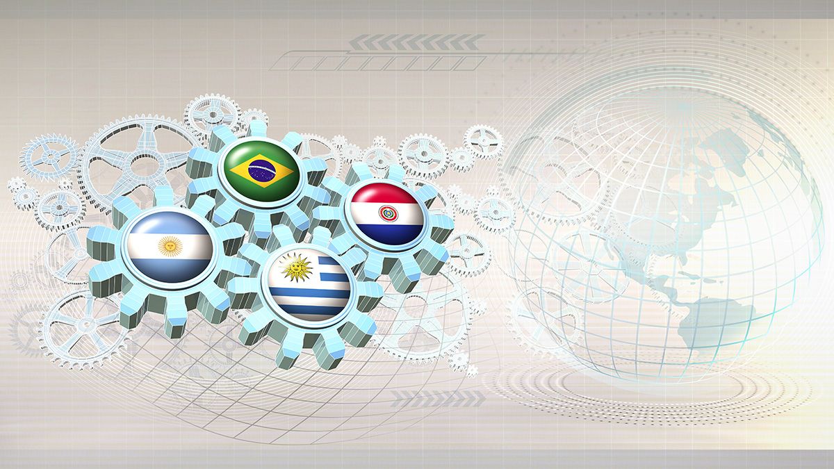 El Mercosur está en crisis y nuestra política internacional está afectando a las empresas PyMES.