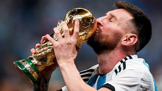 ¿Va por el bicampeonato? Lionel Messi habló sobre la posibilidad de jugar el Mundial 2026