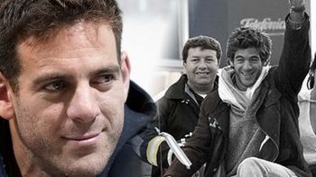 ¿Juan Martín del Potro en bancarrota? Deudas, malos negocios de su padre y 30 millones en juego